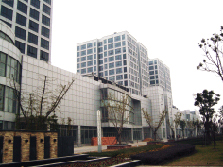 上海钢领国际钢铁服务中心